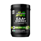 Muscletech EAA + Energy Enhance Muscle Strength (Essential Amino Acids)