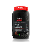 GNC AMP Pure Isolate (Low/Zero Carb)