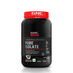 GNC AMP Pure Isolate (Low/Zero Carb)