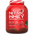 BIGMUSCLES NUTRITION Nitric Whey Protein
