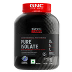 GNC AMP Pure Isolate (Low/Zero Carb)