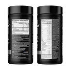 MuscleTech Daily Essentials Combo – Fish Oil(100s) + Multivitamin Pack(60s)