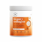 Wellbeing Nutrition Korean Beauty Marine Collagen Skin Radiance Peptides 8g ,250gms