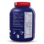 1 Whey - Grass-Fed Whey ( 2/4 lbs )