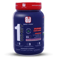 1 Whey - Grass-Fed Whey ( 2/4 lbs )