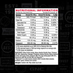 GNC AMP Pure Isolate (Low/Zero Carb)