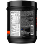 MuscleTech Vapor X5 Pre Workout 30 Servings, 270g