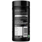MuscleTech Platinum Multivitamin, 60 Tablets, 150 grams