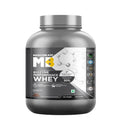 MuscleBlaze Biozyme Performance Whey Protein Powder