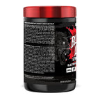 Blood Lock Stim Loaded Electrifying Pre-Workout,60 Servings (315G)