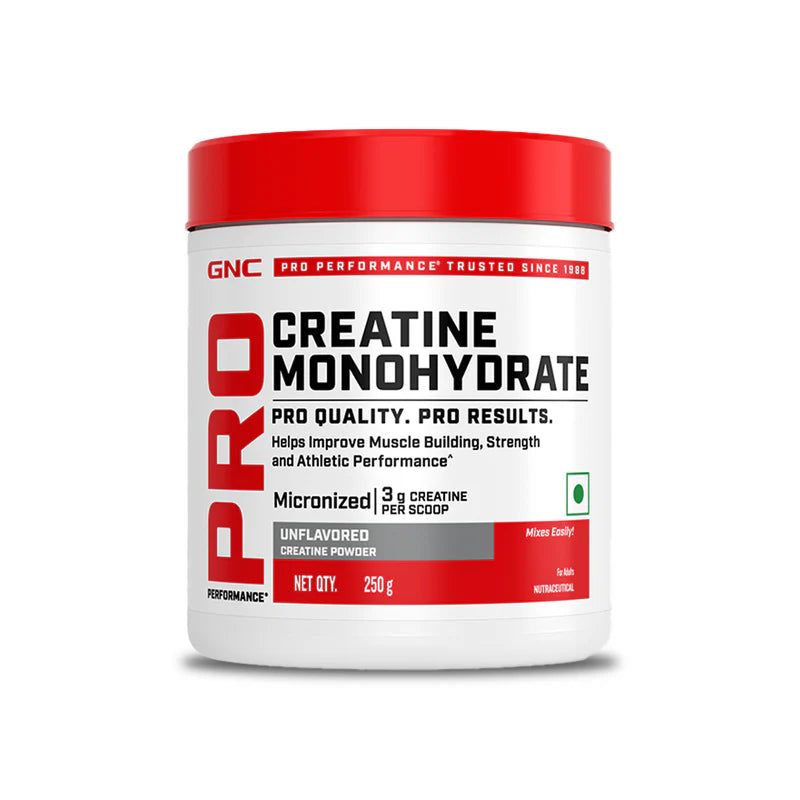 GNC Pro Performance Creatine Monohydrate ( 200g )