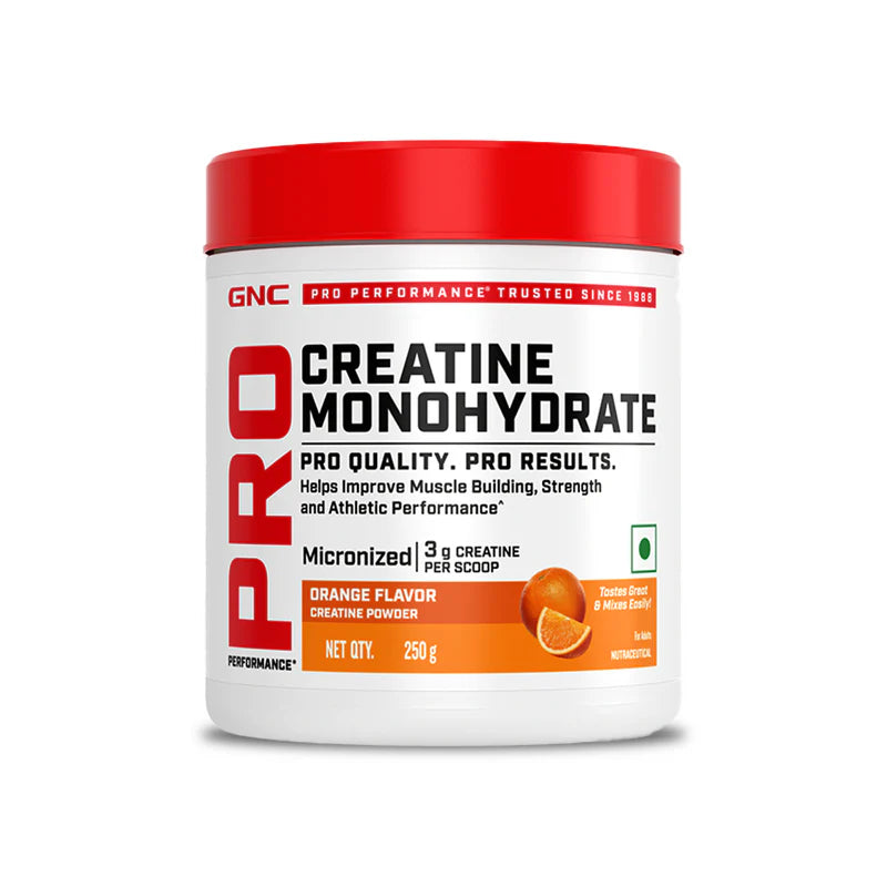 GNC Pro Performance Creatine Monohydrate ( 200g )