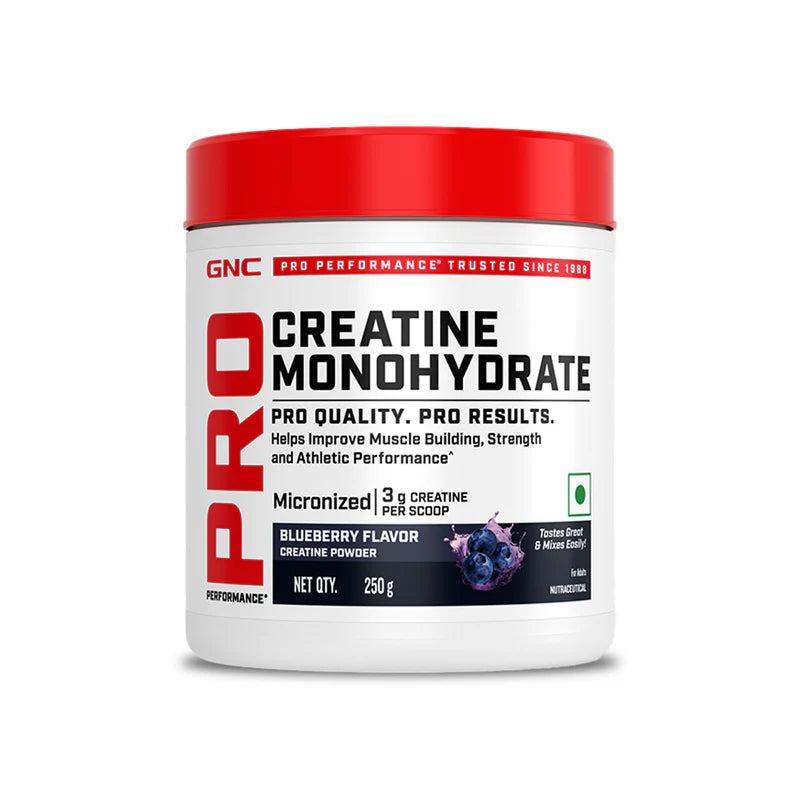GNC Pro Performance Creatine Monohydrate ( 200g )