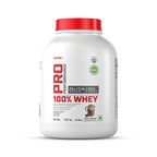 GNC 100% Whey Protein (4,2,1 kg)