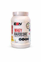Ultimate Muscle Builder Combo – Buy Only Whey Protein & Get 1kg High Protein Oats + Shaker Free