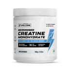 Creatine Monohydrate (33s) – High-Purity Muscle Growth & Strength Support