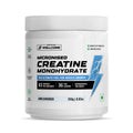 Creatine Monohydrate (83s) – High-Purity Muscle Growth & Strength Support