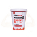 MAA MADE Chocolate Peanut Butter Crunchy - 1kg