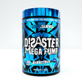 Megasups Disaster Mega Pump - Pre-Workout - 30 Servings
