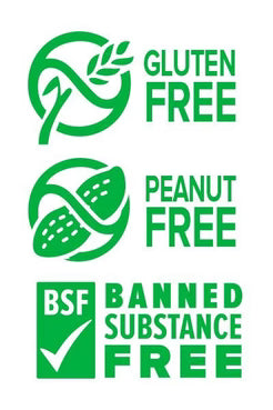 ANS Performance N-ISO Hydro Whey Isolate Protein 5 lbs (2.25 kg)