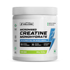 Creatine Monohydrate (83s) – High-Purity Muscle Growth & Strength Support