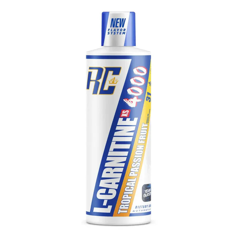 Ronnie Coleman Signature Series L Carnitine XS 4000 (475ml)
