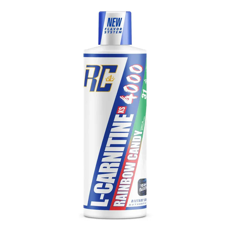 Ronnie Coleman Signature Series L Carnitine XS 4000 (475ml)
