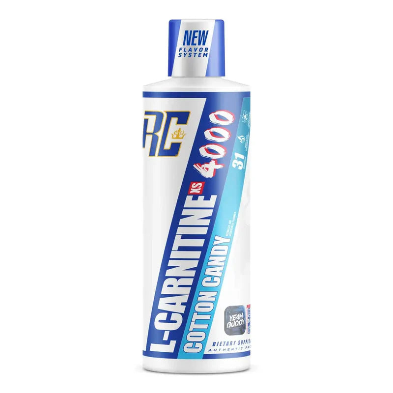 Ronnie Coleman Signature Series L Carnitine XS 4000 (475ml)
