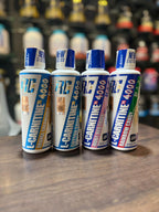 Ronnie Coleman Signature Series L Carnitine XS 4000 (475ml)