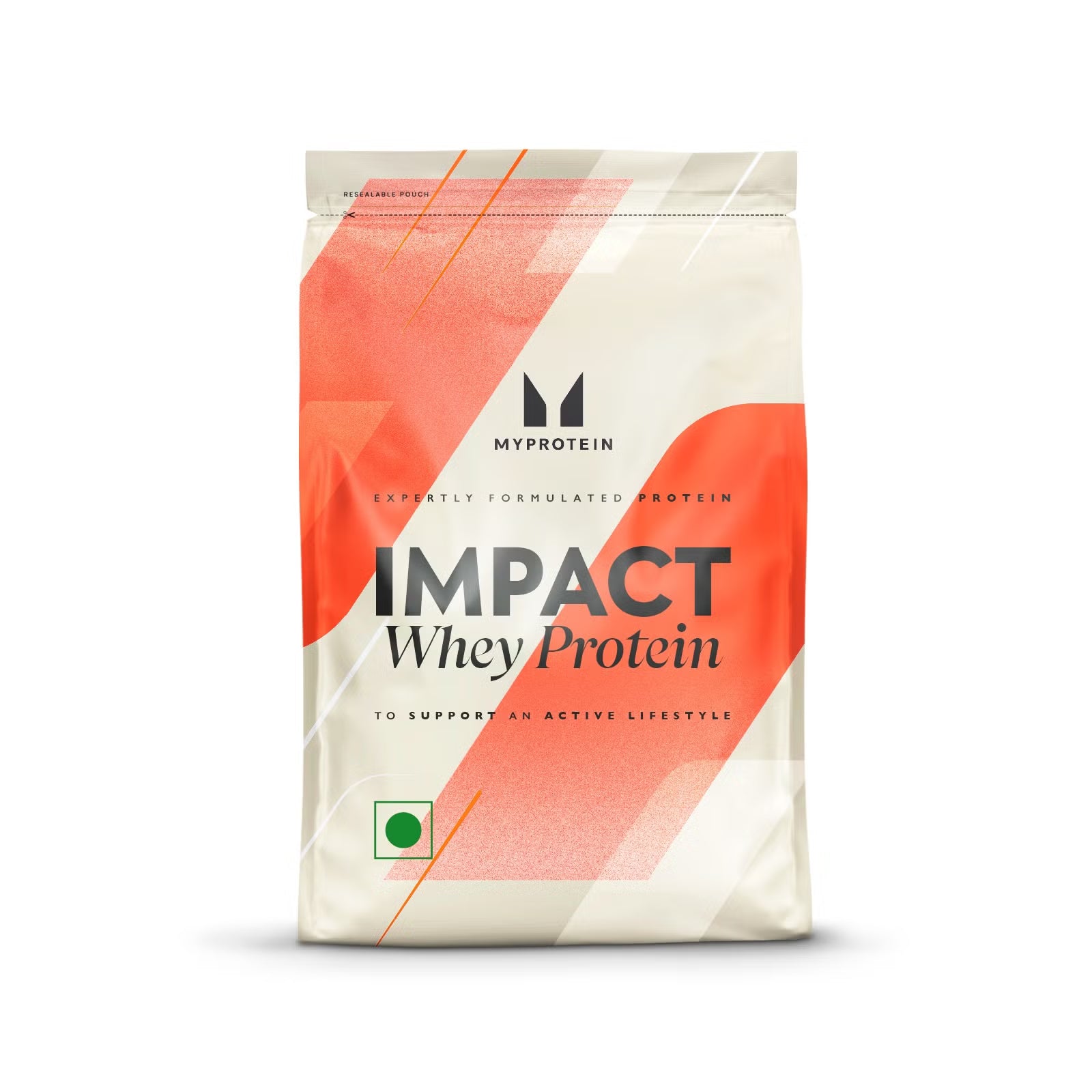MYPROTEIN Impact Whey Protein (2.5 KG )
