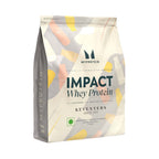 MYPROTEIN Impact Whey Protein (2.5 KG )