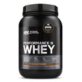 Optimum Nutrition (ON) Performance Whey Protein Powder (1/2 kg)