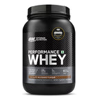 Optimum Nutrition (ON) Performance Whey Protein Powder (1/2 kg)