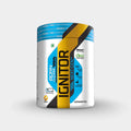 Muscle Science Ignitor Nex Gen Pre-Workout, 240 g