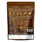 Pintola High Protein Oats - 1 Kg (2.2 Lb), Dark Chocolate