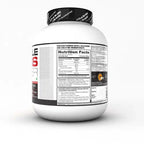 Labrada Muscle Mass Gainer Powder 6.6 lbs (Pack of 3 kg) (Chocolate)