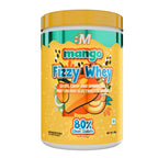 FIZZY WHEY MANGO