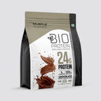 Bio Protein Whey Protein With 24grm Protein, 500Grm