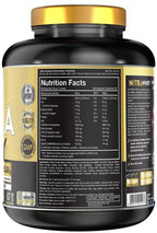 One Science 100% Premium Whey Protein